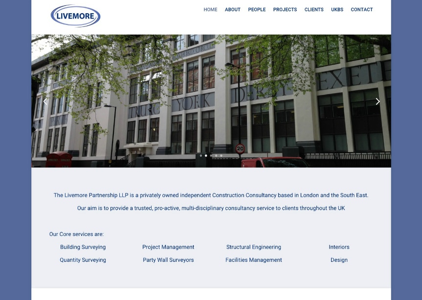 The Livermore Partnership